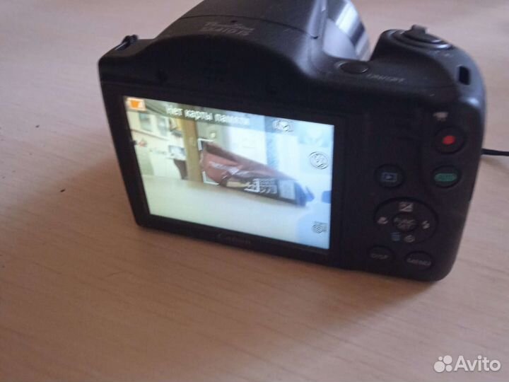 Фотоаппарат