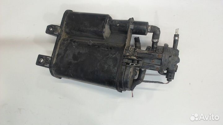 Адсорбер Volkswagen Tiguan, 2013