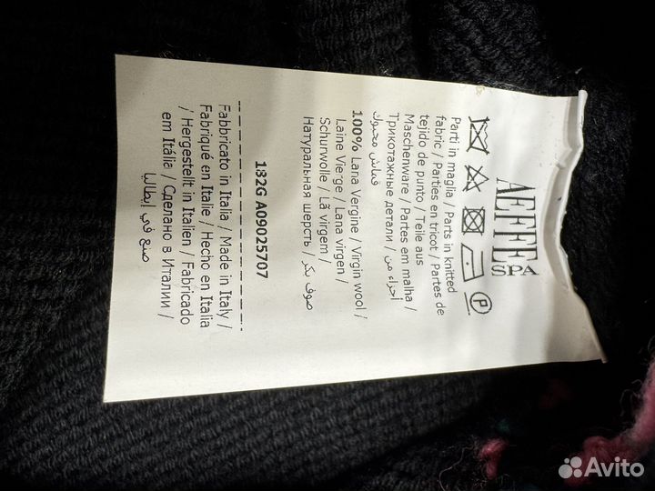 Свитер женский