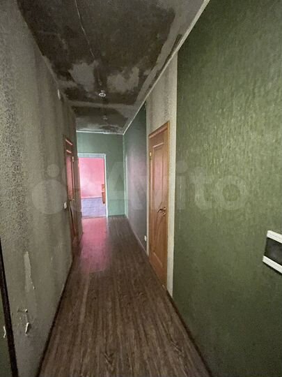 2-к. квартира, 71,8 м², 7/10 эт.