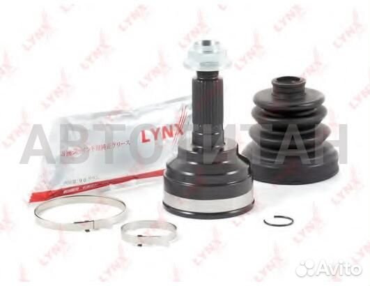 5137со Шрус lynx