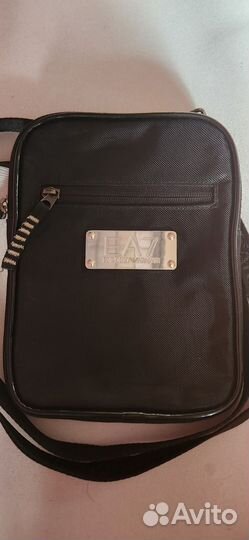 Emporio armani сумка