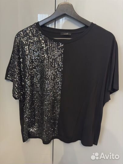 Футболка lime s