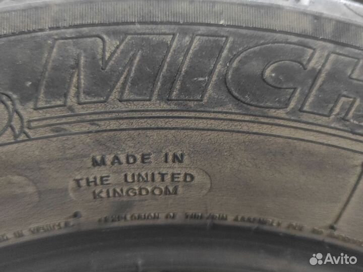 Michelin Energy XM2 205/60 R15 91H