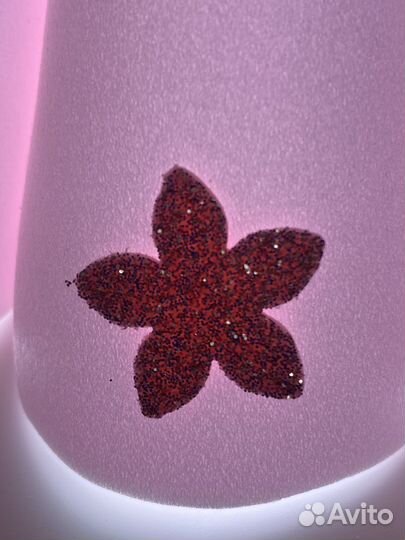 Кукла барби ночник