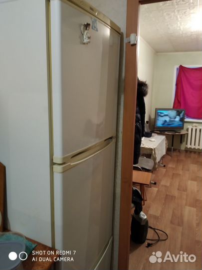 Холодильник бу