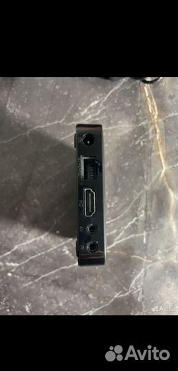 Игровая Android tv приставка M8 mini 2+16 gb