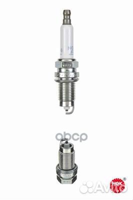 Свеча зажигания 6893 ZFR5PG NGK