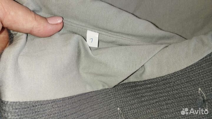 Жакет/пальто