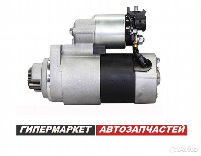 Стартер infiniti EX FX QX M JX G