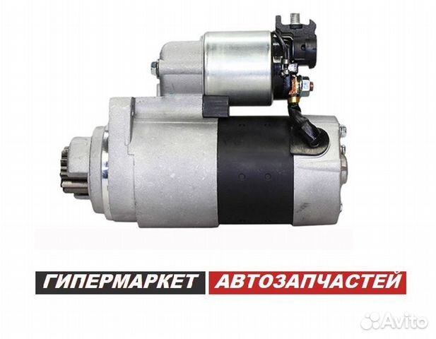 Стартер infiniti EX FX QX M JX G