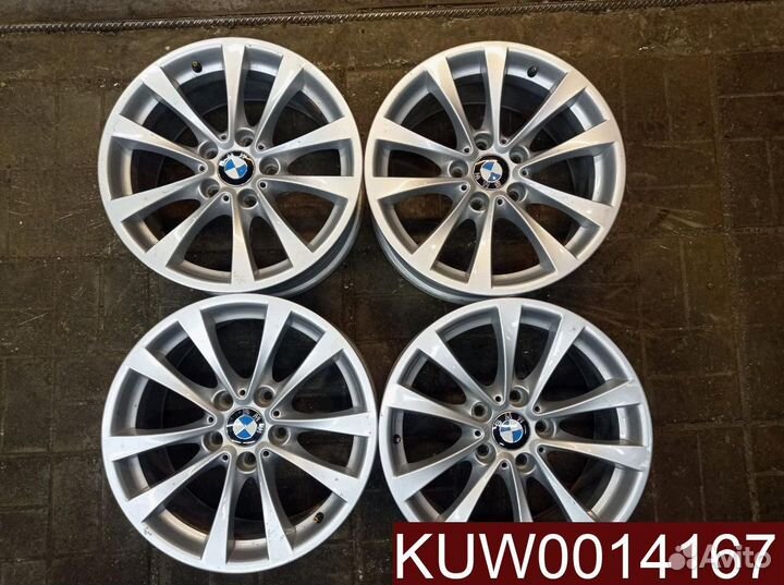 Диски R17 BMW Б/у оригинал