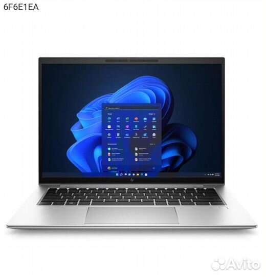 Ноутбук HP EliteBook 840 G9 14