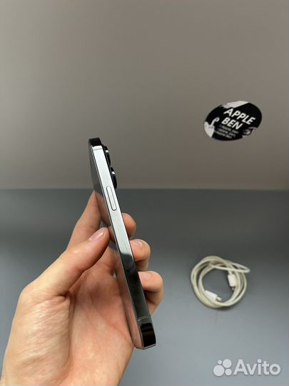 iPhone 14 Pro, 128 ГБ