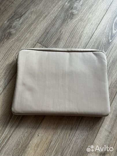 Чехол uniq папка на Apple Macbook Pro/Air 13/14