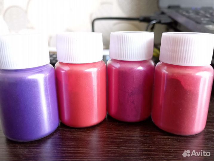 Силиконовые формы для эпоксидной смолы