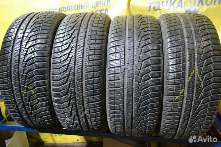 Hankook Winter I'Cept Evo2 W320 225/45 R18