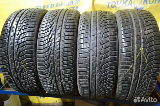 Hankook Winter I'Cept Evo2 W320 225/45 R18