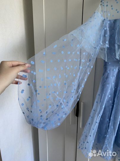 Платье на выпускной