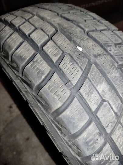 Yokohama Geolandar A/T-S G012 215/65 R16