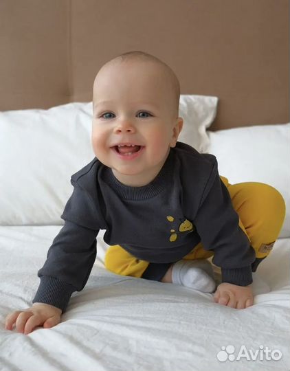 Костюм детский