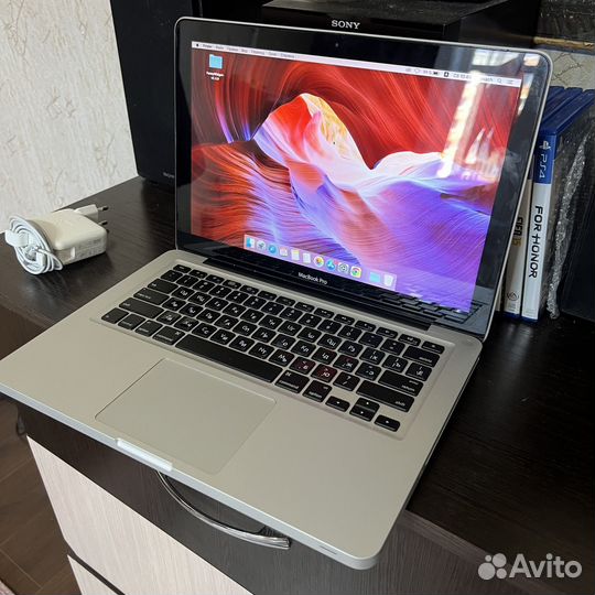 Apple MacBook Pro 13