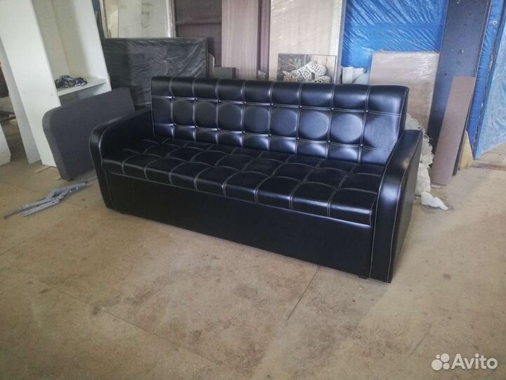 Офисный диван