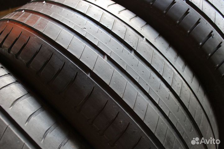 Michelin Latitude Sport 3 235/55 R19 105V