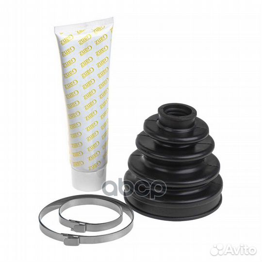 Пыльник ШРУСа внутренний hyundai santa FE 06 (CM)