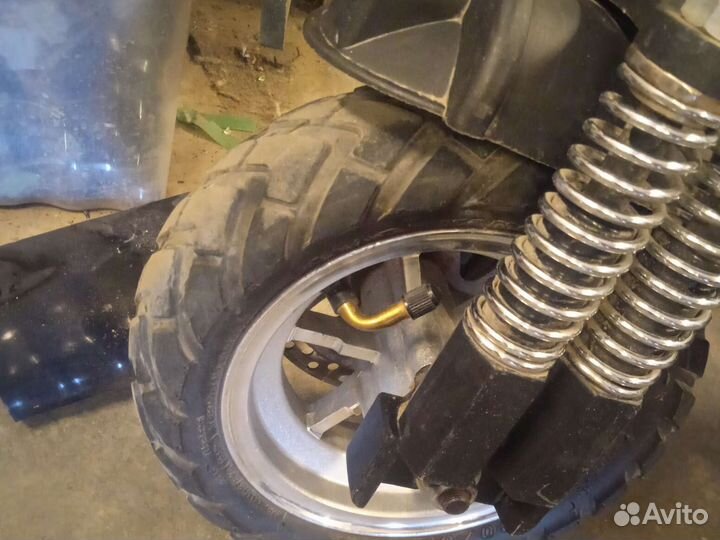 Kugoo M3/M5 Mini Pro 1200 W