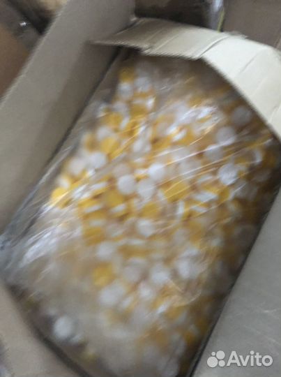Пробки hdpe