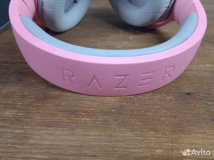 Беспроводные наушники Razer Barracuda X 2023