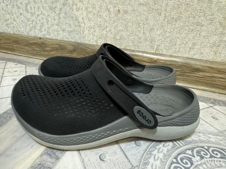 Crocs оригинал