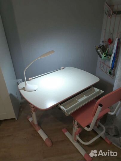 Письменный стол парта