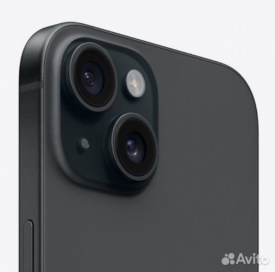 Смартфон Apple iPhone 15 256Gb 2 nano-sim