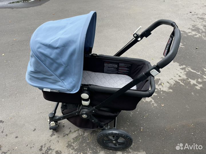 Коляска bugaboo cameleon 3
