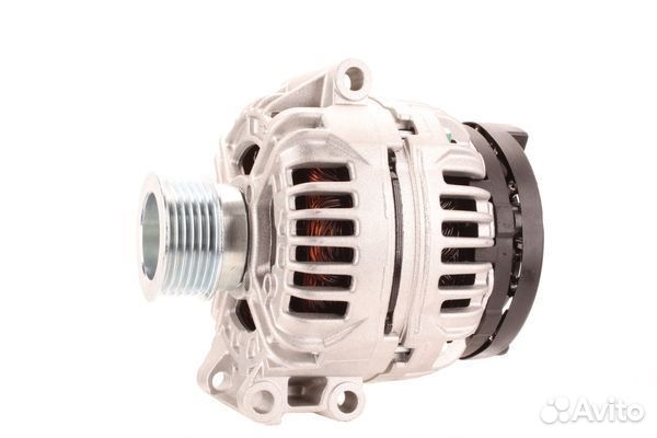 Генератор Renault Scenic 1.6 16V K4M7**