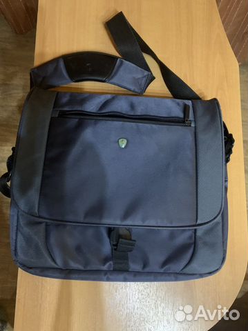 Сумка для ноутбука