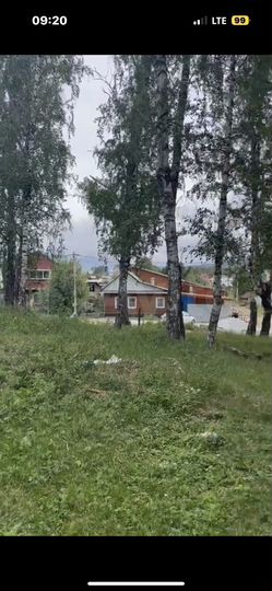 Участок 4 сот. (ИЖС)