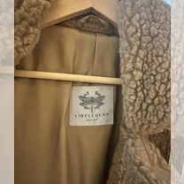 Дубленка женская