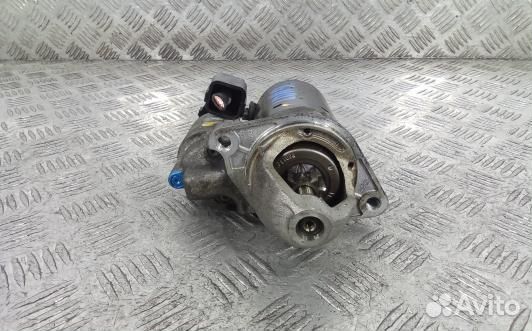 Стартер бензиновый mercedes benz C-class W204 (LDN