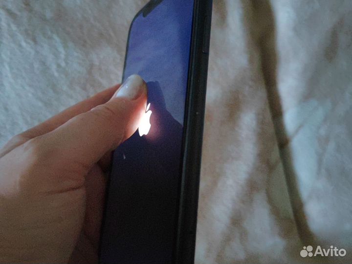 iPhone Xr, 128 ГБ
