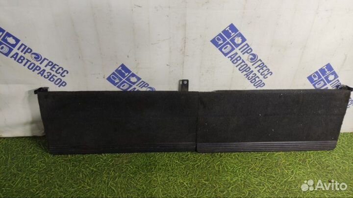 Обшивка багажника Volvo Xc 90 кроссовер 2.5