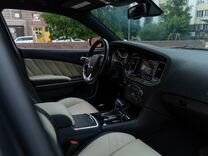 Dodge Charger 5.7 AT, 2019, 49 000 км, с пробегом, цена 4 300 000 руб.