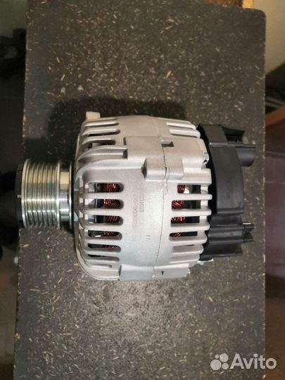 Генератор Volkswagen, Skoda, Audi, Seat