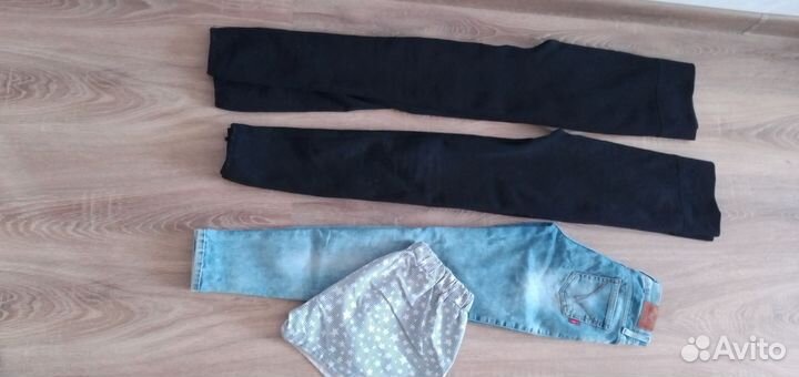 Женские вещи пакетом 42