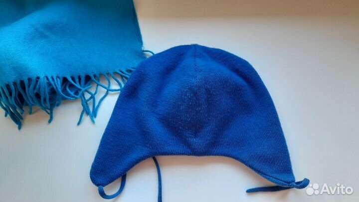 Шапки.Зима.Размер 50/52