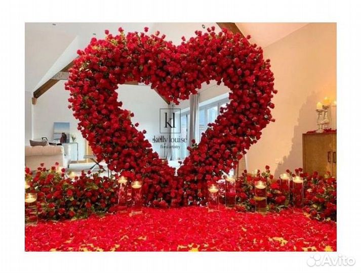 Эксклюзивные Оформленные входы. К корпоративу