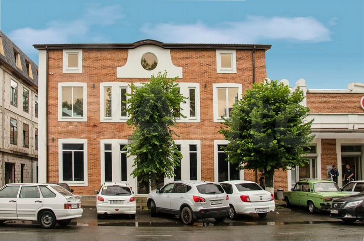 Офис, 22.6 м²