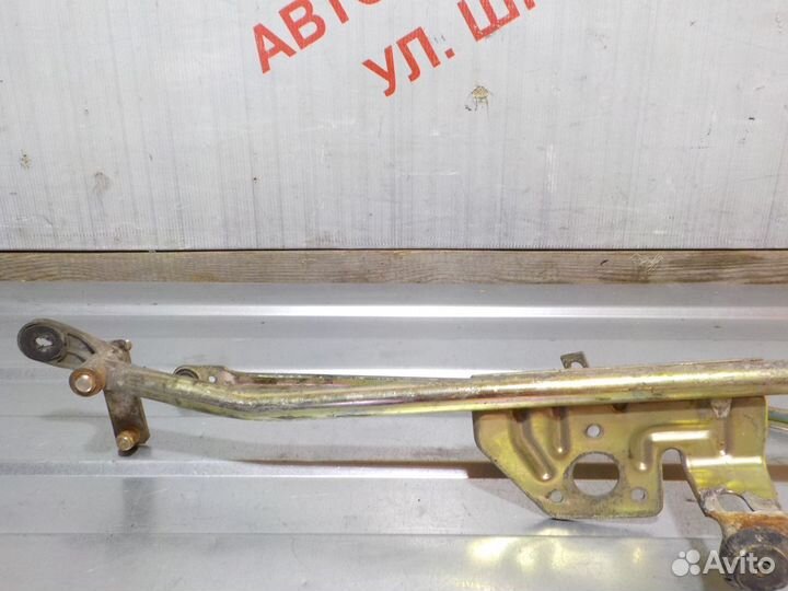 Трапеция стеклоочистителя Чери Амулет A15